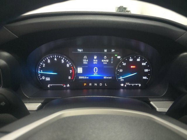 Certified 2023 Ford Explorer XLT w/ Equipment Group 202A AWD/4WD image 24