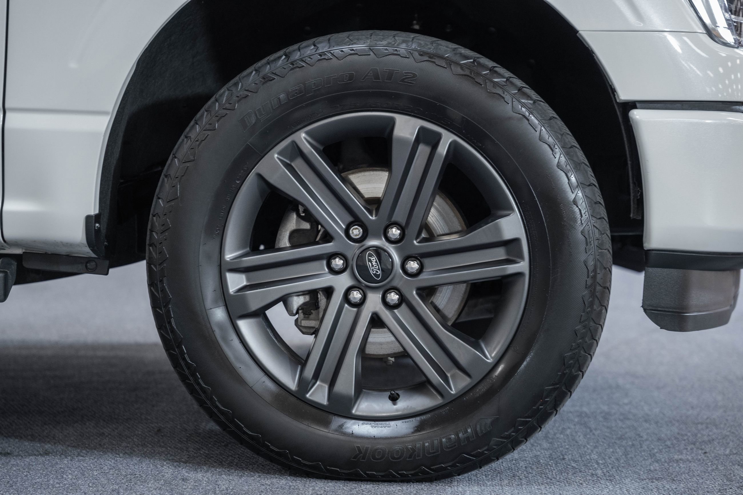 Certified 2023 Ford F150 Lariat w/ Equipment Group 502A High image 17