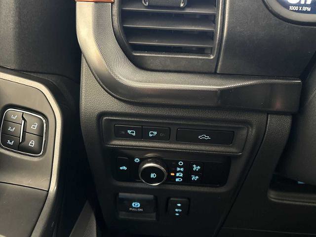 Certified 2023 Ford F150 Tremor w/ Equipment Group 402A High image 17