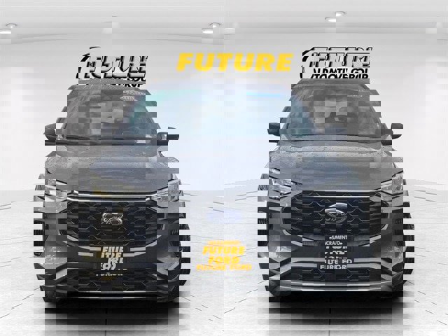 Certified 2024 Ford Escape ST-Line image 5