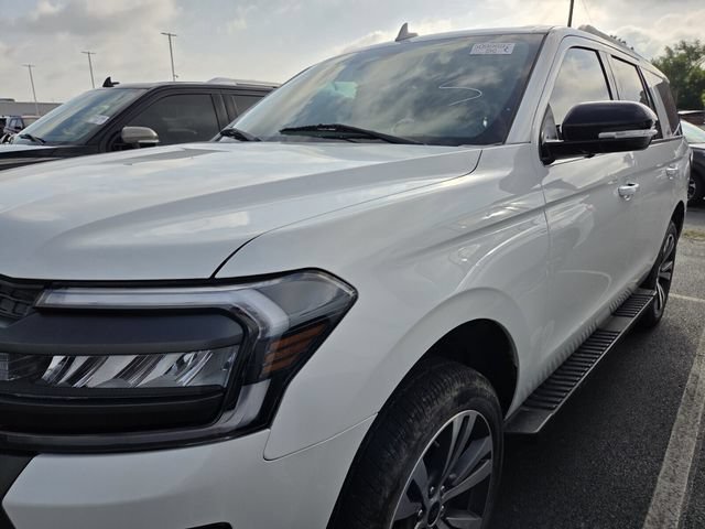 Certified 2024 Ford Expedition Timberline AWD/4WD image 5