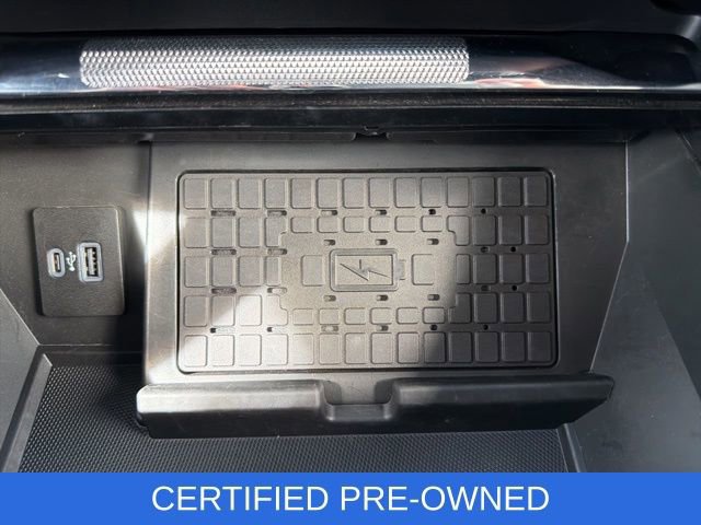 Certified 2023 Ford F150 Lariat w/ Equipment Group 502A High image 19