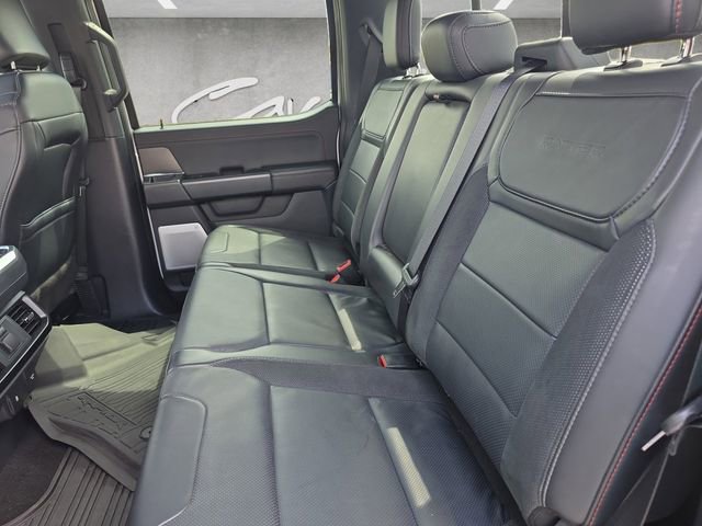 Certified 2025 Ford F150 Raptor image 22