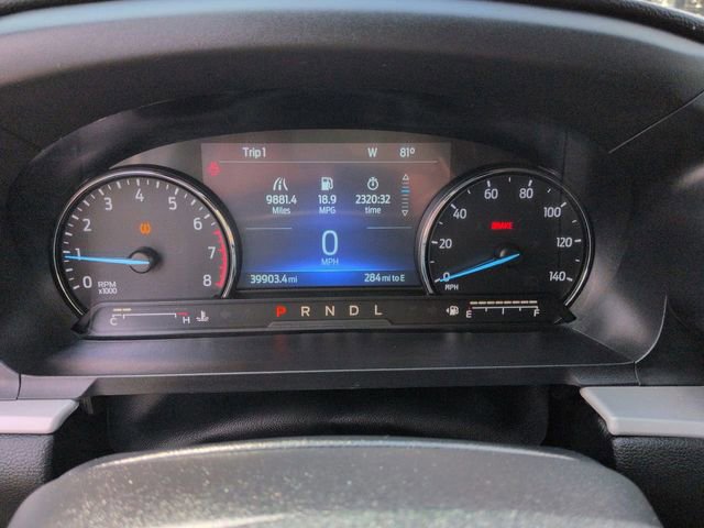 Certified 2023 Ford Explorer XLT image 30