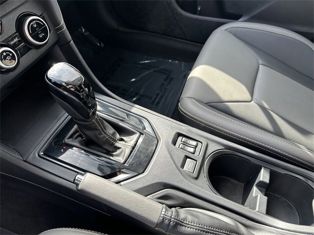 Used 2021 Subaru Crosstrek 2.5i Sport w/ Moonroof Package image 28