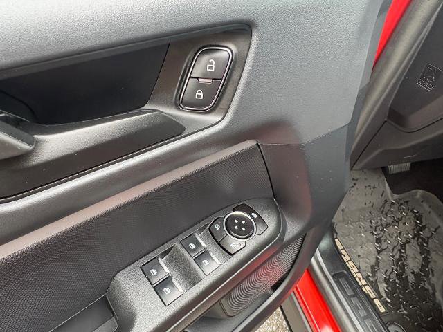 Certified 2023 Ford Bronco Sport Big Bend AWD/4WD image 11
