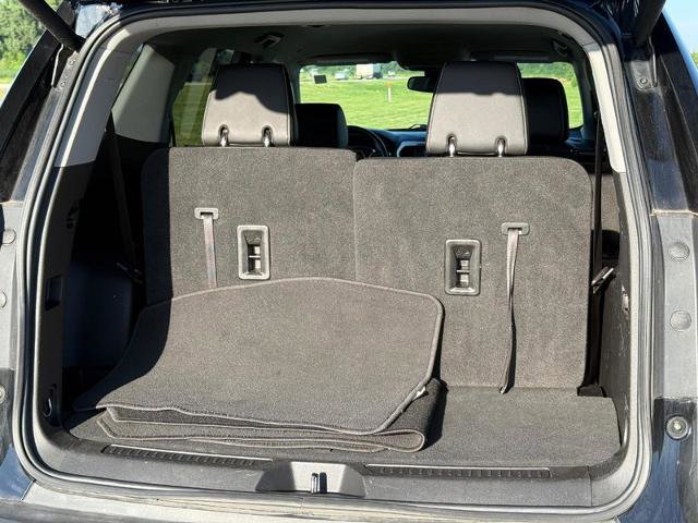 Used 2023 GMC Acadia SLT image 6