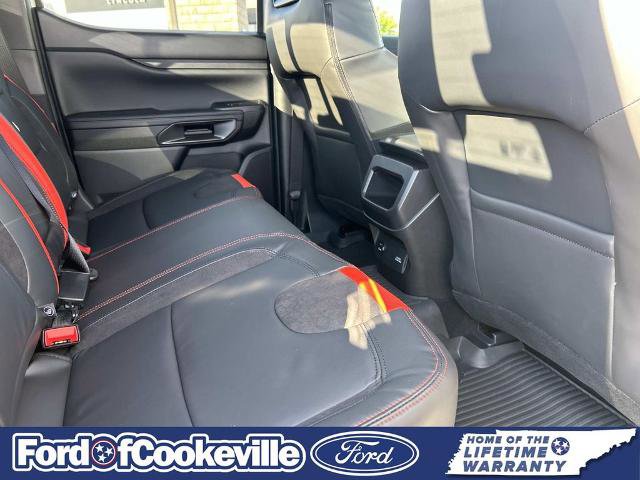 Certified 2026 Ford Ranger Raptor AWD/4WD image 20