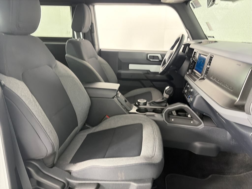 Certified 2022 Ford Bronco Big Bend AWD/4WD image 30