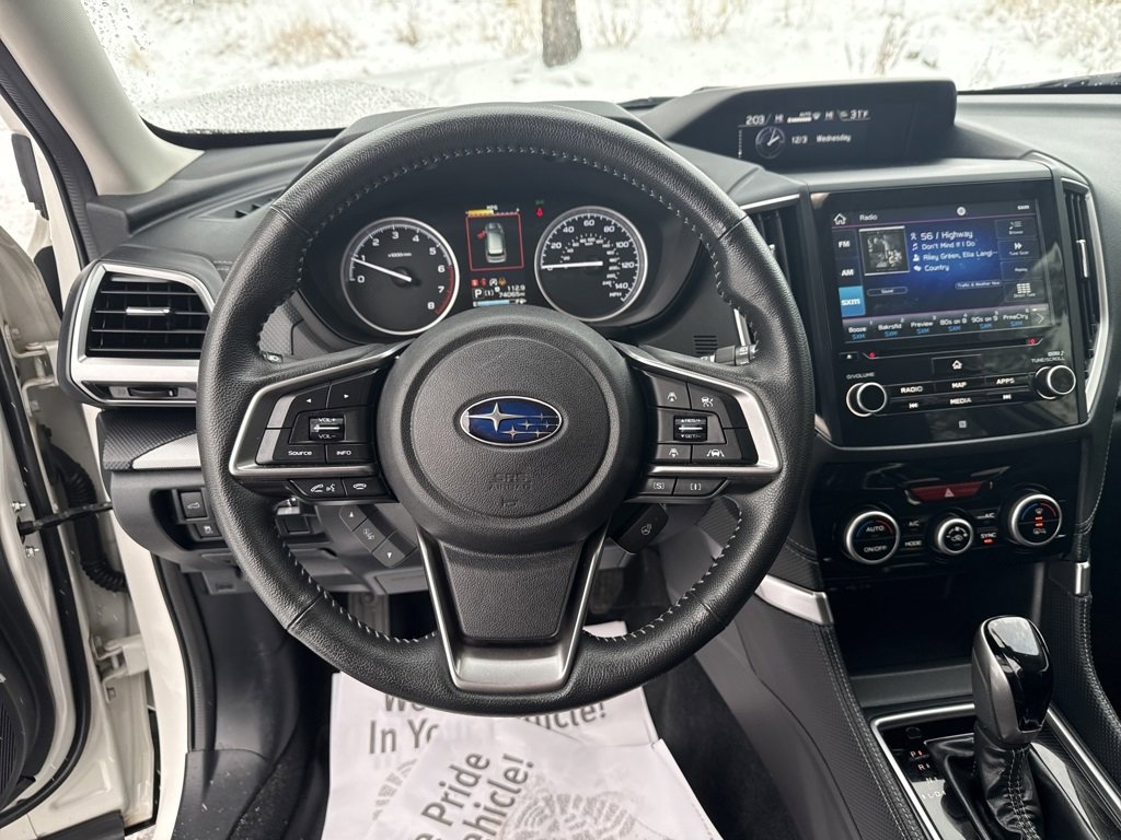 Used 2019 Subaru Forester Limited image 15