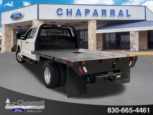 Certified 2025 Ford F350 XLT AWD/4WD image 22
