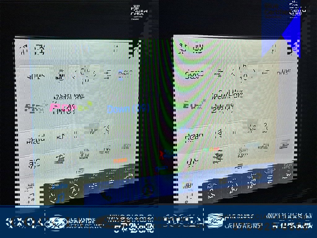 Certified 2023 Ford Bronco Badlands w/ Sasquatch Package image 19