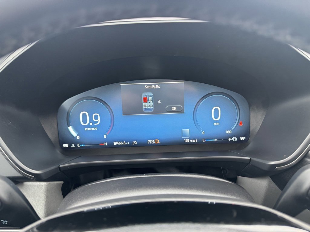 Certified 2023 Ford Escape Active w/ Tech Pack #2 image 23