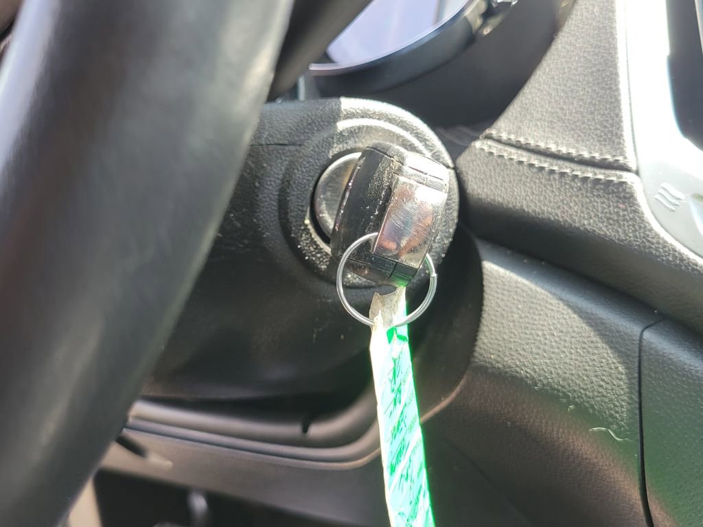 Used 2017 GMC Terrain Denali image 30