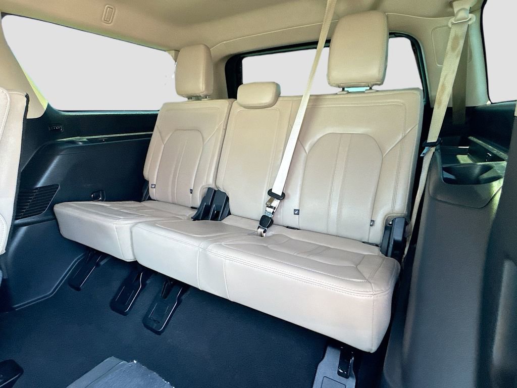 Certified 2023 Ford Expedition Max Limited RWD image 35