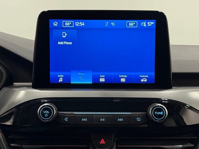 Certified 2024 Ford Escape Active image 27