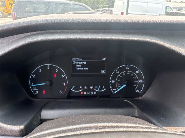 Certified 2024 Ford Transit 250 148 High Roof Extended RWD image 36