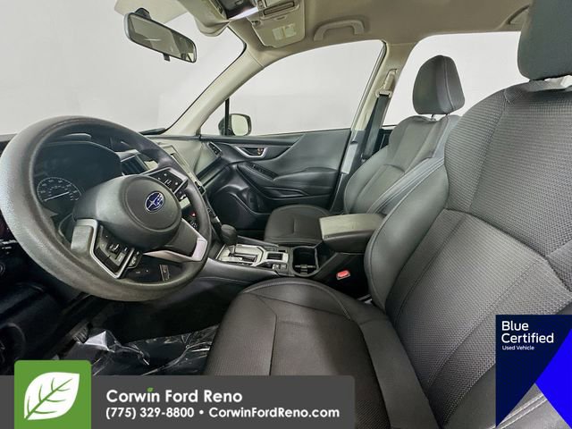 Used 2021 Subaru Forester image 22