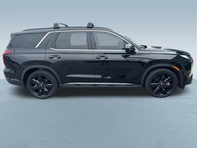 Used 2023 Hyundai Palisade XRT FWD image 10