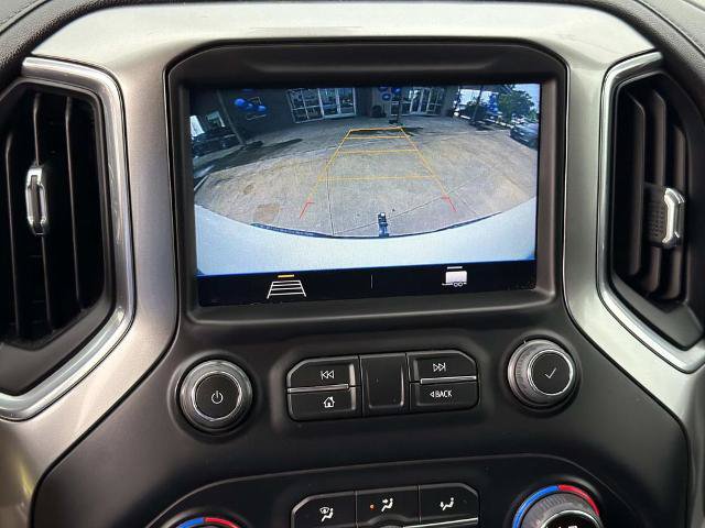 Used 2022 Chevrolet Silverado 1500 LT Trail Boss w/ Safety Package AWD/4WD image 29