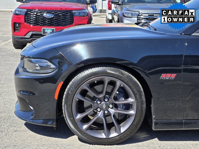 Used 2023 Dodge Charger Scat Pack RWD image 9
