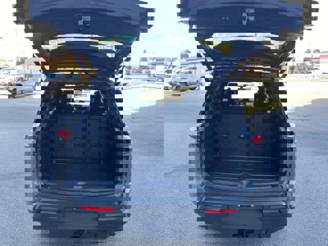 Used 2025 Nissan Pathfinder Rock Creek image 19