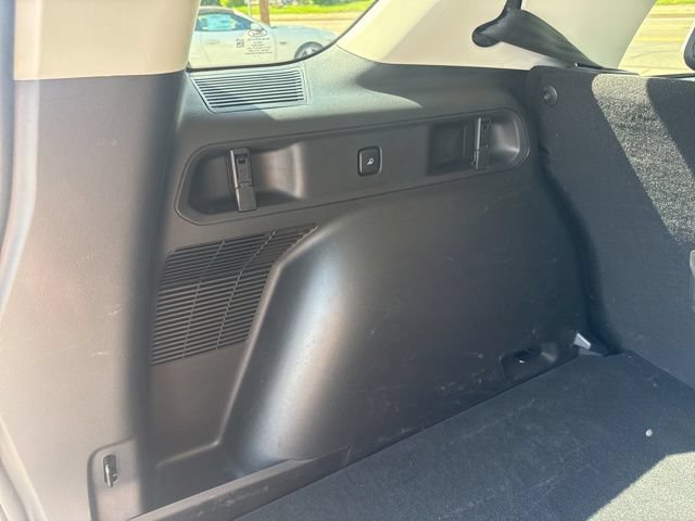 Certified 2025 Ford Bronco Sport Big Bend w/ Convenience Package AWD/4WD image 43