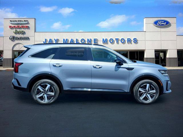 Used 2021 Kia Sorento EX w/ Panoramic Sunroof Package