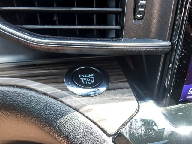 Certified 2023 Ford Explorer Limited w/ Limited Technology Package RWD image 14