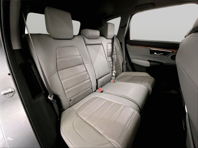 Used 2021 Honda CR-V Touring image 26
