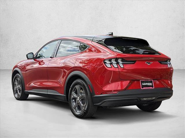 Certified 2023 Ford Mustang Mach-E Select AWD/4WD image 8