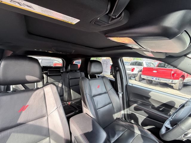 Used 2025 Dodge Durango GT AWD/4WD image 27