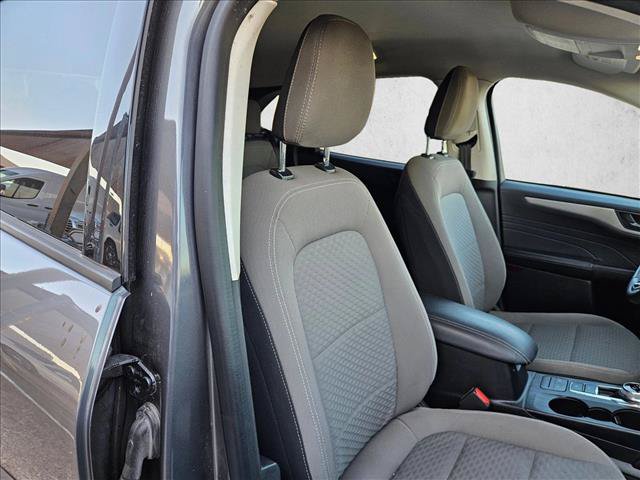 Certified 2022 Ford Escape SE w/ Convenience Package FWD image 16