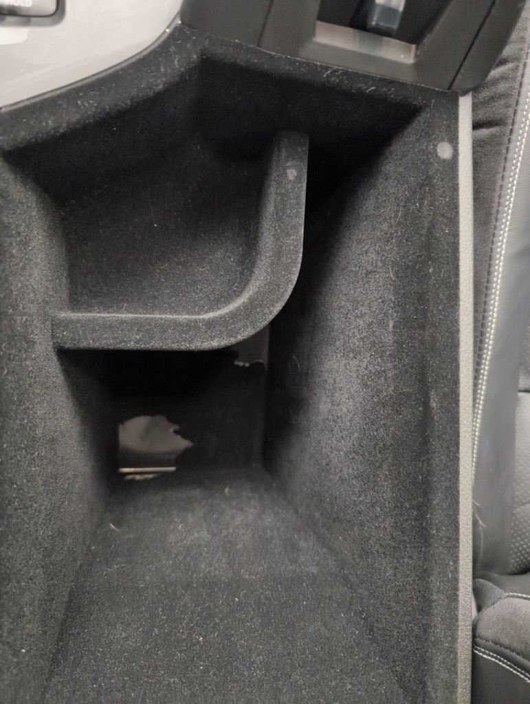 Used 2023 INFINITI QX50 Sport image 47