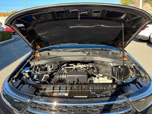 Certified 2023 Ford Explorer XLT w/ Equipment Group 202A AWD/4WD image 26