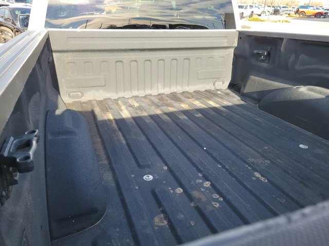 Certified 2022 Ford F150 XLT w/ Equipment Group 302A High image 11