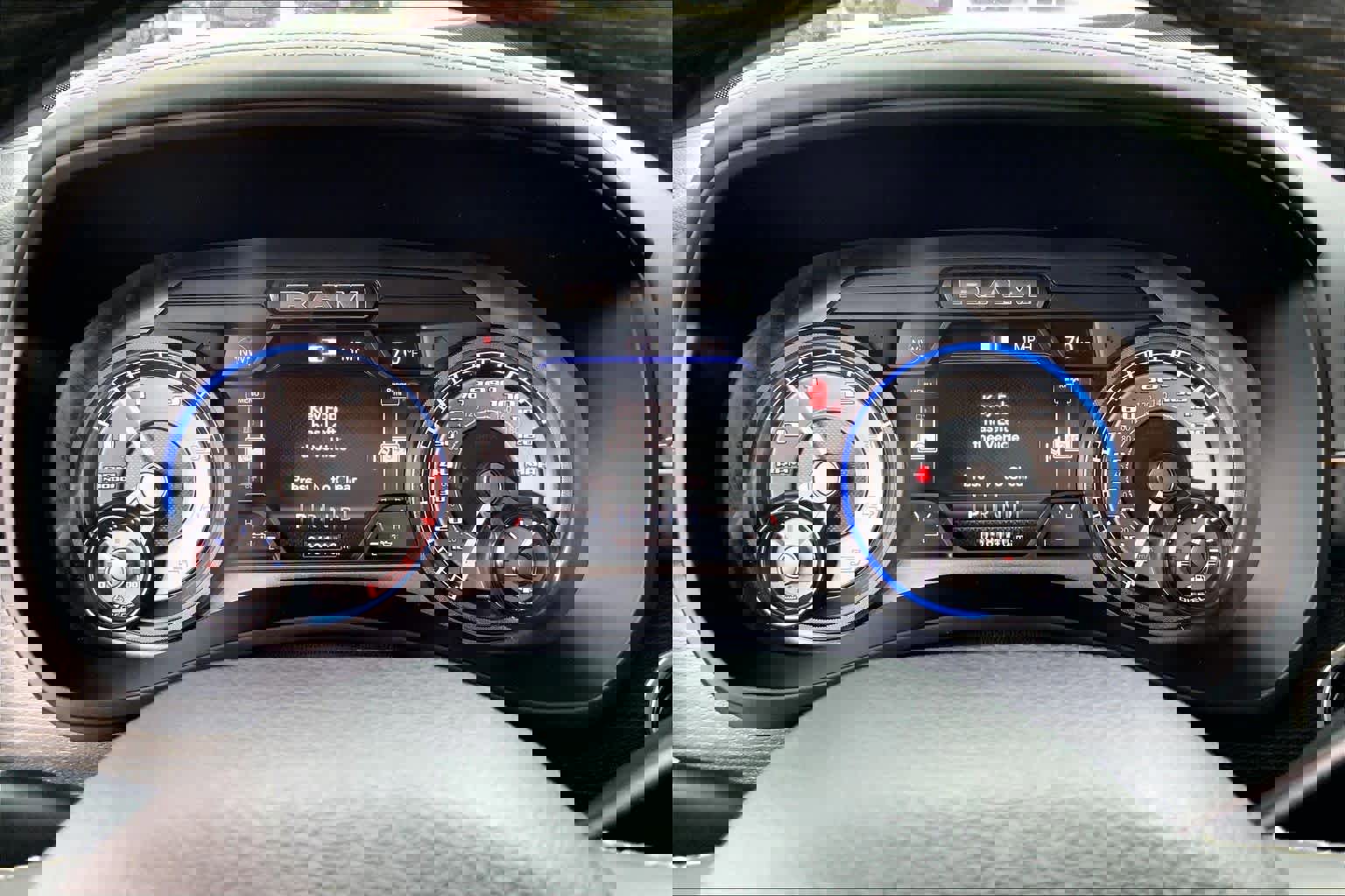 Used 2022 RAM 2500 Limited image 22