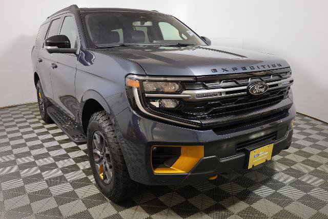 Certified 2025 Ford Expedition Tremor AWD/4WD image 5