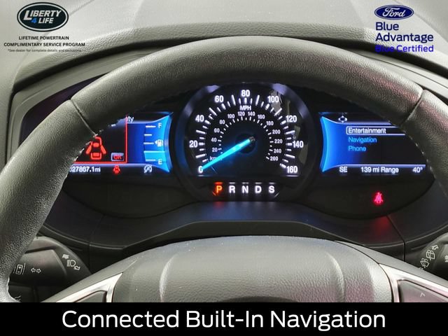 Certified 2022 Ford Edge SEL w/ Convenience Package AWD/4WD image 31