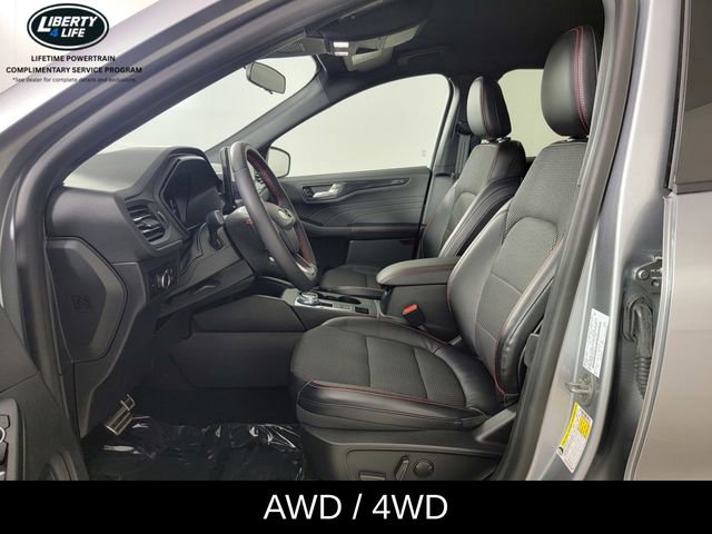 Certified 2023 Ford Escape ST-Line w/ Tech Pack #1 AWD/4WD image 13