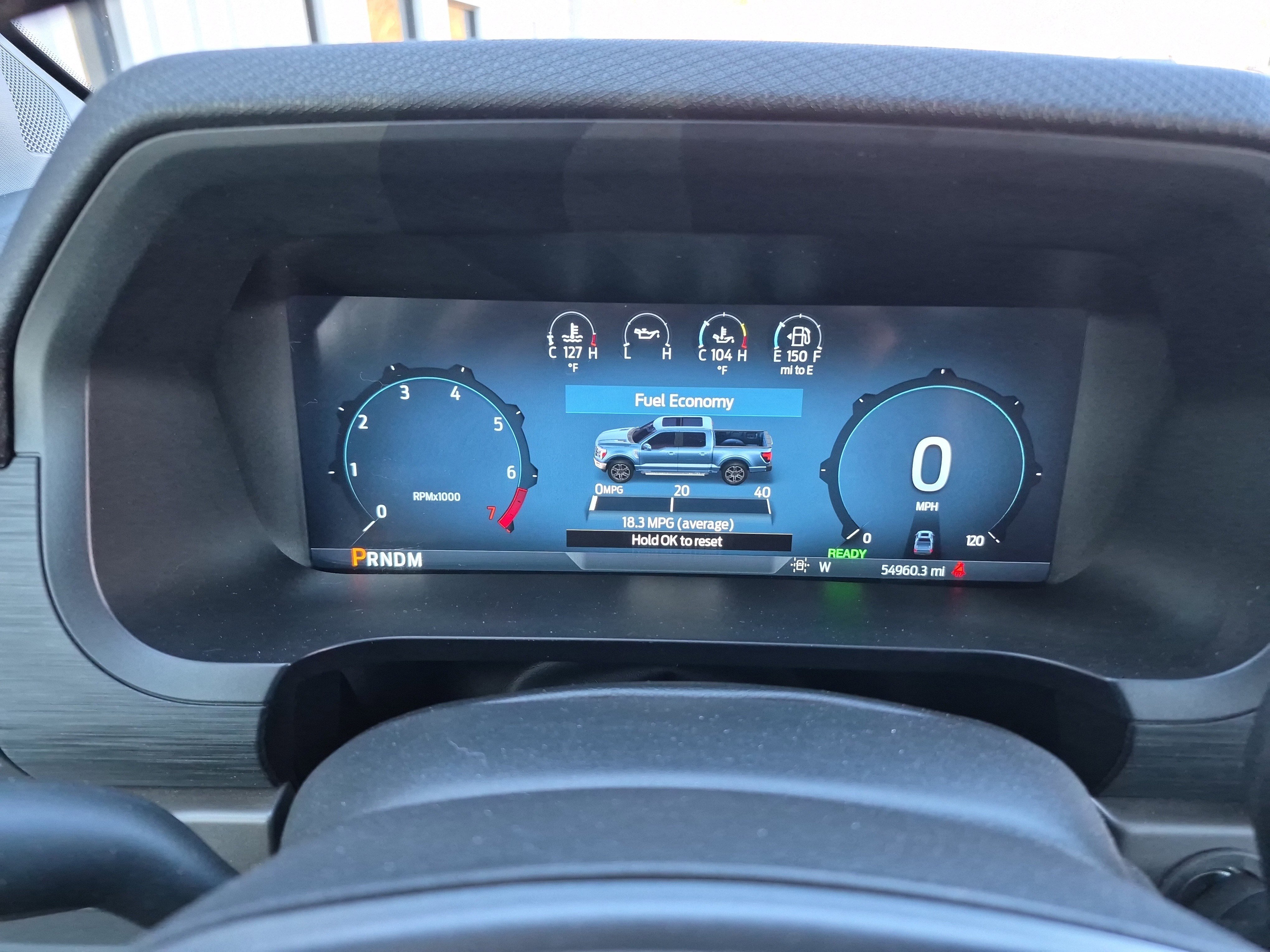 Certified 2024 Ford F150 XLT w/ Mobile Office Package image 24