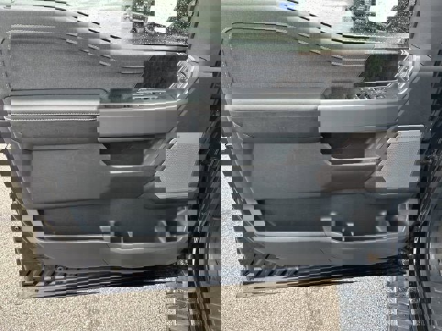 Certified 2021 Ford F150 Lariat w/ Equipment Group 502A High image 13