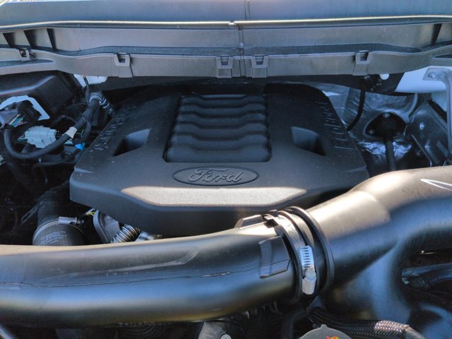 Certified 2023 Ford F150 Lariat w/ Equipment Group 502A High AWD/4WD image 35