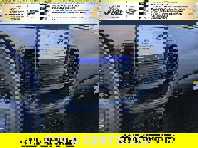 Certified 2024 Ford Bronco Sport Badlands image 18