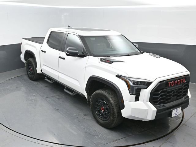 Used 2026 Toyota Tundra TRD Pro AWD/4WD image 19