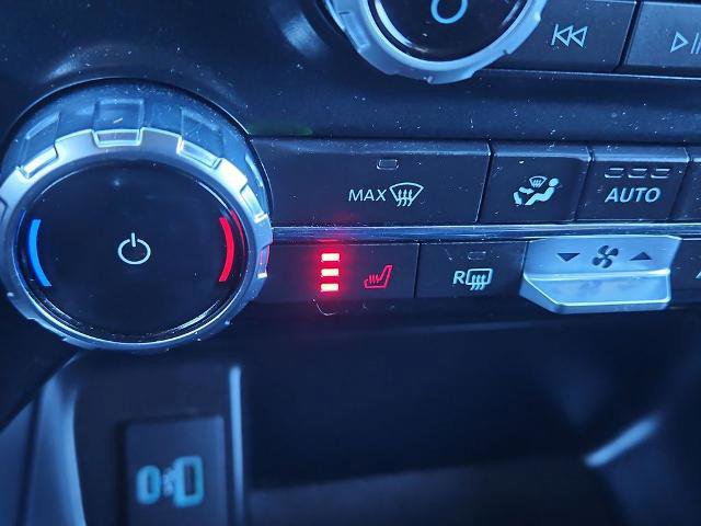 Certified 2022 Ford F150 XLT w/ Equipment Group 302A High image 16