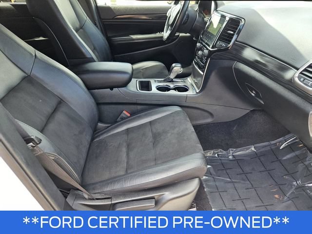 Used 2022 Jeep Grand Cherokee Laredo X RWD image 10