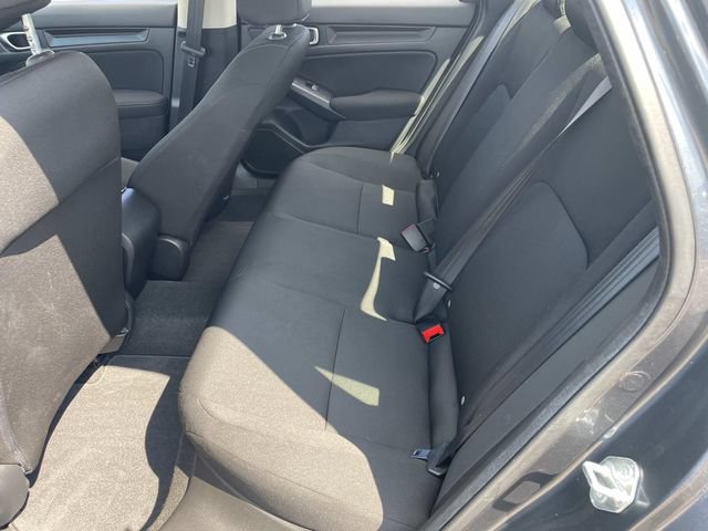 Used 2023 Honda Civic LX image 17