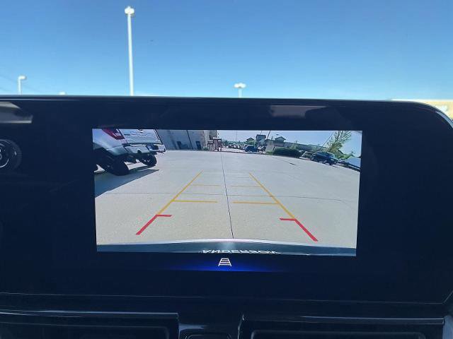 Used 2025 Chevrolet TrailBlazer LT image 23