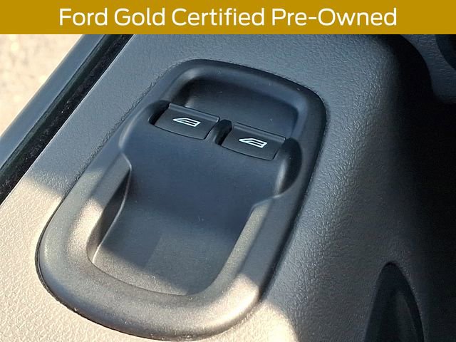 Certified 2024 Ford Transit 250 Low Roof AWD w/ Exterior Upgrade Package image 25